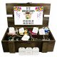  BOX BOX REGALO PER COMPLEANNO 18 30 40 50