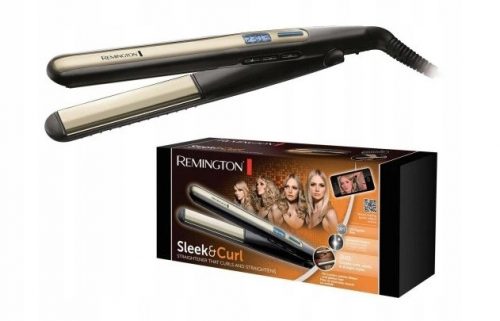  Piastra Remington S6500 Sleek & Curl