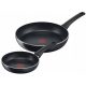 Tefal Generous Cook padella tradizionale 28 cm antiaderente (antiaderente)