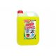 Meglio Sgrassante Liquido al Limone 5 L