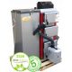  Caldaia in acciaio per pellet, 16 kW