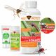 Repellente per insetti - Pest Protect liquido repellente per zanzare 1000 ml