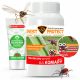  Pest Protect liquido repellente per zanzare 250 ml