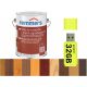 Remmers Pflege-ol olio per legno e terrazza 20L COLORI