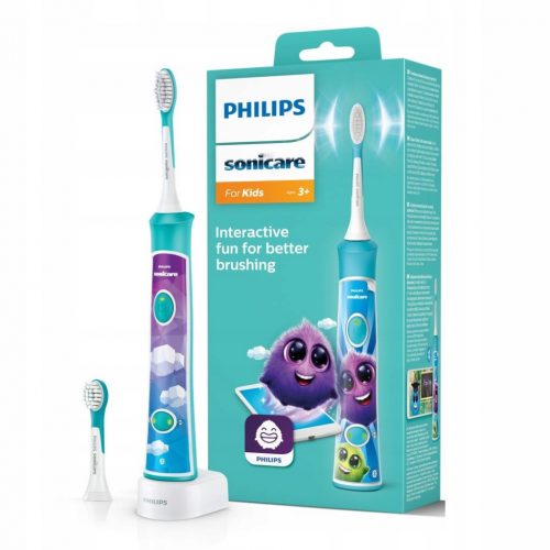  Philips Sonicare HX6322/04 Spazzolino elettrico