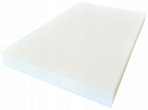 Syma Memory Visco schiuma termoplastica 80x200x3 cm