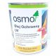 Olio protettivo per legno Osmo 420 UV EXTRA 0,75 L