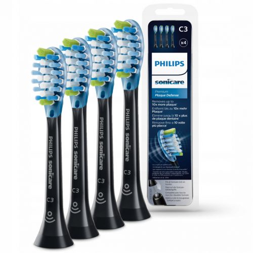  Testina spazzolino Philips Sonicare 4 pz.