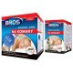  Bros repellente per zanzare liquido 0,4 kg 120 ml