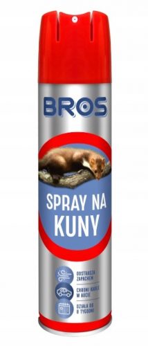  Bros martora spray 400 ml