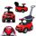  GIRO SUL PUSHER WALKER 3in1 AUTO GIOCATTOLO GRANDE AUTO