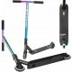  Monopattino Raven Evolution Rookie, multicolore, 2 ruote