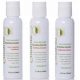  ENCANTO SET LISCIANTE PER CAPELLI ALLA CHERATINA 3x100ml