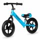  Bicicletta senza pedali Kidwell Rebel 12", blu e nera