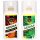  Spray contro zanzare e zecche Mugga Deet 50% 75 ml + PER ZANZARE E ZECCHE PER BAMBINI MUGGA SPRAY 9,5 DEET