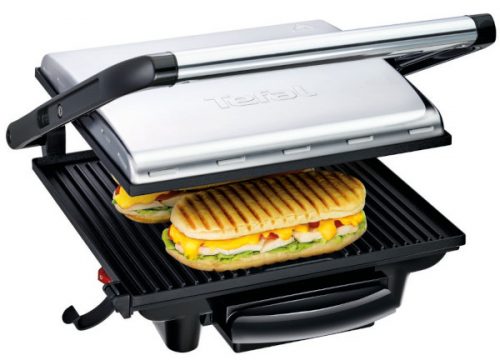  Tefal Inicio GC241D38 grill elettrico 2000 W