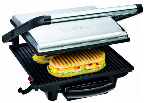  Tefal Inicio GC241D38 Grill elettrico da 2000 W