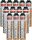 SOUDAL SOUDATHERM do Polistirolo 750ml CARTONE 12 pz