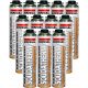 SOUDAL SOUDATHERM do Polistirolo 750ml CARTONE 12 pz