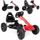  Go-kart a pedali RicoKids