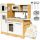  Cucina per bambini Mamabrum Cucine per bambini CUCINA LED W1C600B