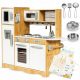  Cucina per bambini Mamabrum Cucine per bambini CUCINA LED W1C600B