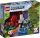  LEGO Minecraft 21172 Portale distrutto