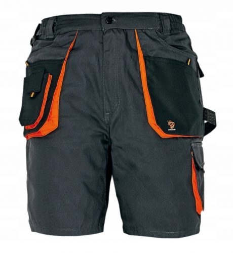 Pantalone corto da lavoro ARTM CLASSIC, taglia 52