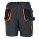 Pantalone corto da lavoro ARTM CLASSIC, taglia 52