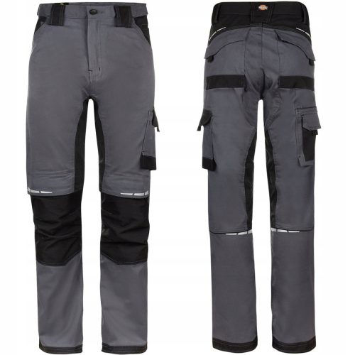 Pantaloni da lavoro Dickies FLEX, taglia 60