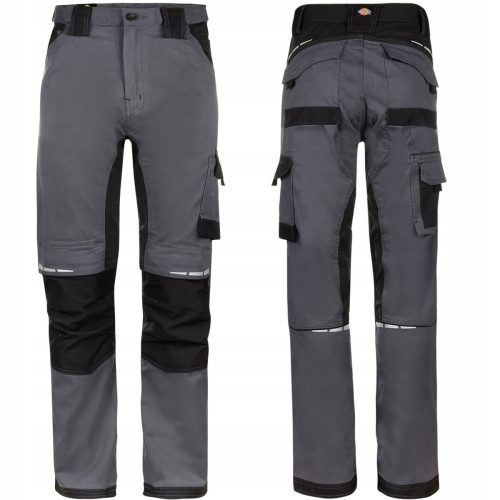 Pantaloni da lavoro Dickies FLEX, taglia 58