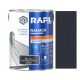 Vernice Rafil sfumature di grigio 5 l