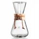 Caraffa per caffettiera Chemex Classic, 450 ml, 3 tazze