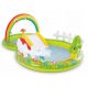  Piscina gonfiabile rotonda Intex 290 x 180 cm