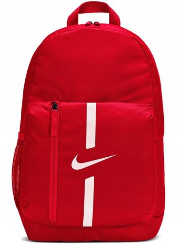  Zaino sportivo Nike DA2571 657 rosso