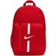  Zaino sportivo Nike DA2571 657 rosso