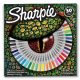  Set di pennarelli permanenti Sharpie Eye 30 pz.