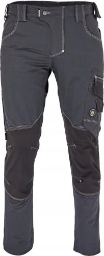 Pantaloni lunghi da lavoro Cerva NEURUM CLASSIC, taglia 56