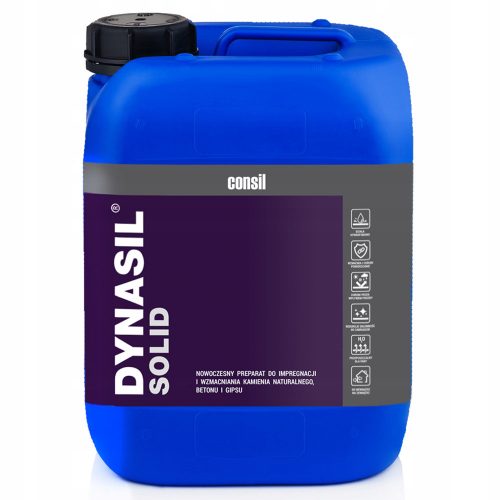 Dynasil solido 5l