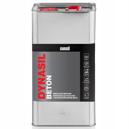 DYNASIL BETON (PROTECT) 5L IMPREGNANTE PER CEMENTO