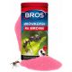  Polvere antiformiche Bros 0,28 kg 280 ml