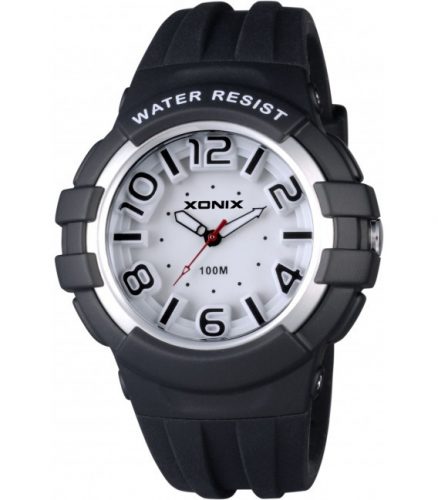  Orologio sportivo XONIX OG CLEAR ILLUMINATOR