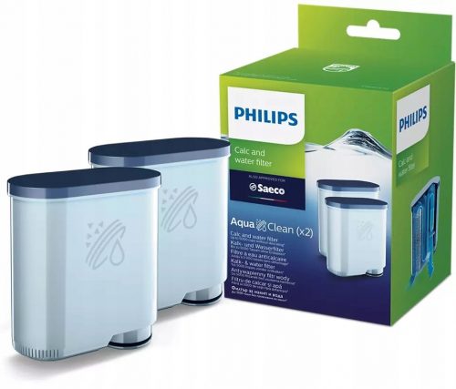  Cartucce filtranti Philips CA6903/22 2 pz.