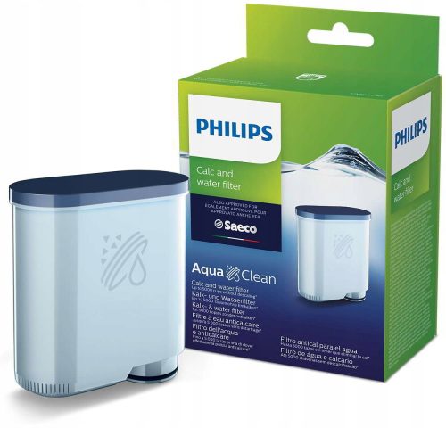  Cartuccia filtro Philips AquaClean/CA6903/10 1 pz.