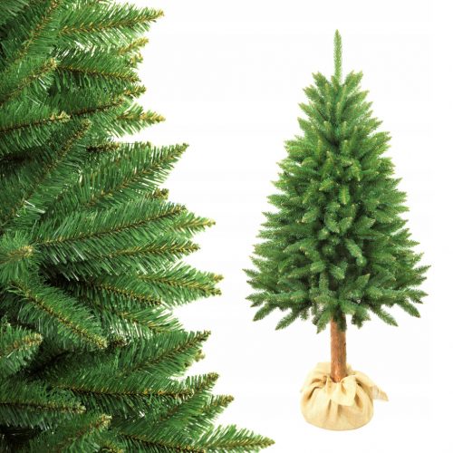  Albero di Natale artificiale Damich 161 - 180 cm