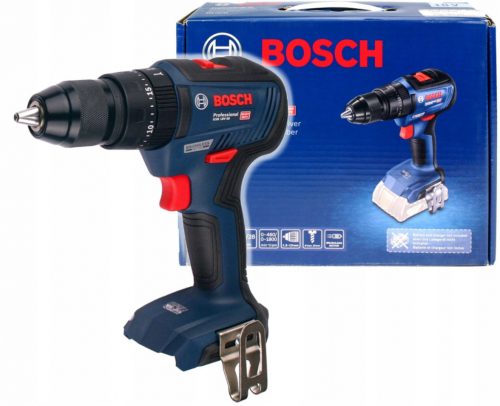  Cacciavite Bosch a batteria 18 V 06019H5106