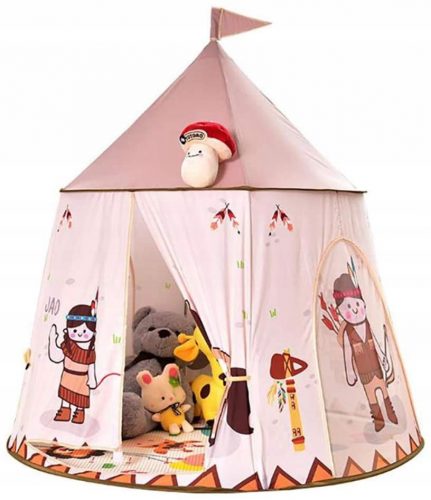 Tenda castello per bambini, Bestomi Palace, 2 anni +