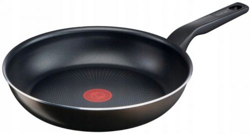 Tefal Intense padella tradizionale 30 cm, titanio