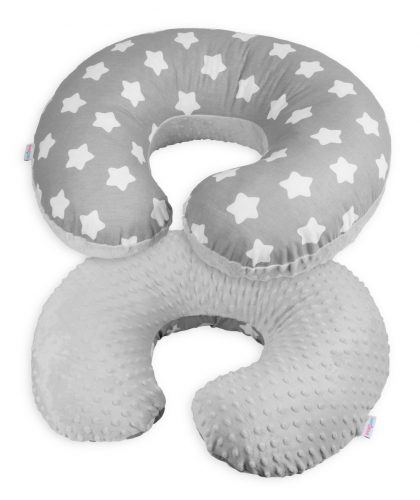  Cuscino pappa Babymam sfera in silicone (fibra)