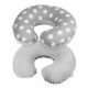  Cuscino pappa Babymam sfera in silicone (fibra)